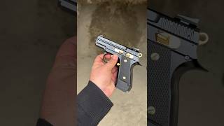 Cz 2075 D Rami 9mm Small Pistol Pak Made  Pak Arms Store  Not For Sale Educational Video [upl. by Radley235]