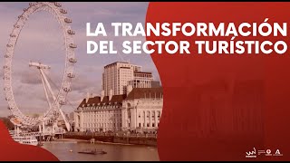 Startups Minerva que transforman el sector turístico [upl. by Eidnar]