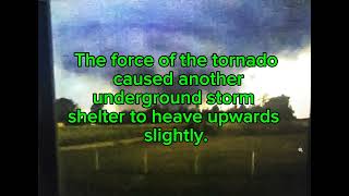 Rainsville 2011 tornado documentary [upl. by Nnyltiak]