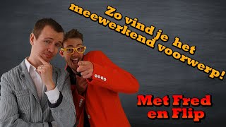 Hoe vind je het meewerkend voorwerp [upl. by Crespo943]