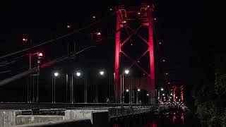 The Rondout Bridge [upl. by Eissac552]