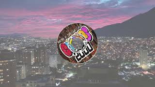 CARACAS EN EL 2000 Dave Ruthwell VIP Remix FREE DOWNLOAD [upl. by Ansel]