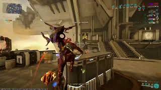 Warframe PC  Weekly Archon Hunt 792024  Nira [upl. by Eanahc]