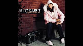 Gossip Folks  Missy Elliott HQ Clean Version [upl. by Akimyt46]