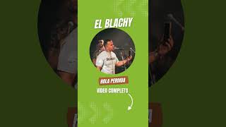 El Blachy  Hola Perdida Audio Oficial shorts holaperdida tipico [upl. by Nojram]