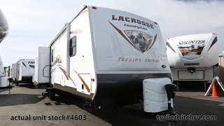 2014 Prime Time LaCrosse 329BHT Stock  4603 [upl. by Natrav]