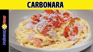 Pinoy Carbonara [upl. by Yrian28]