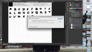 How to make your own font for FREE [upl. by Halsey]