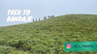 How to Plan the Perfect Bandaje falls trek [upl. by Kinnon487]