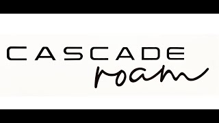 Cascade Roam 2 Berth caravan review by CaravanSA [upl. by Costanza]