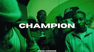 Nines Type Beat 2024  quotChampionquot  Chill UK Rap Instrumental [upl. by Horatius237]