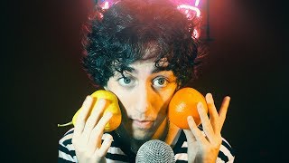 THE FRUITY ASMR [upl. by Buck]