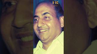 Rafi Sahab Song That Made Two Superstars Overnight  shorts ytshorts mohdrafi [upl. by Lotsirb631]