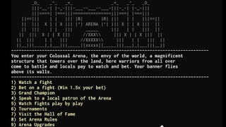 Warsim The Realm of Aslona  огромный рогалик королевства [upl. by Herold]