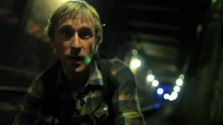 UNDERCITY New York City urban exploration w STEVE DUNCAN dir Andrew Wonder [upl. by Noived176]