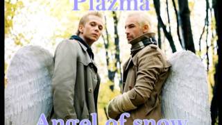 PLAZMAAngel of snowDAP extended mixmpg [upl. by Uhayile]