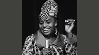 Miriam Makeba  Pata Pata [upl. by Enitsirt]