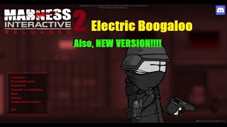 MIR 2 Electric Boogaloo  NEW VERSION  MIR 2 [upl. by Leanahtan399]