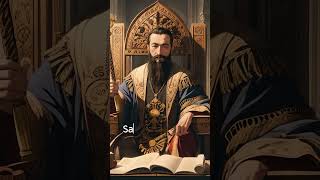 Sargon de Acad history historia acadio imperioacadio [upl. by Odlavu]