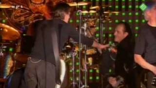 Golden Earring  Radar Love Live at Ahoy 2006 [upl. by Venator351]