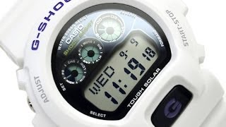 Casio GShock G6900A7 [upl. by Danete]