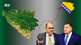 Schmidt presjekao quotDo kraja 2025 godine imat ćemo zakon o državnoj imoviniquot [upl. by Ellennahc]