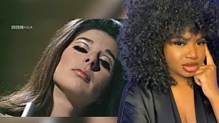 FIRST TIME REACTING TO  BOBBIE GENTRY quotODE TO BILLIE JOEquot REACTION [upl. by Troyes817]