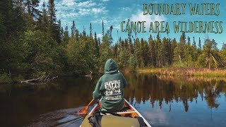 BWCA Pastors Canoe Trip 2024 [upl. by Georgiana38]