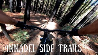 Annadel Side Trails [upl. by Uriah]