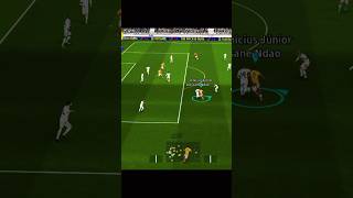 Efootball dribbling now💔🤣 efootball efootball2025 efootballmobile pes pesmobile shortsootball [upl. by Alaikim]