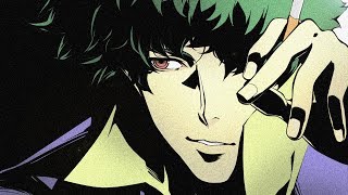 Cowboy Bebop  Lofi Hiphop amp Jazzhop Mix [upl. by Yarrum]