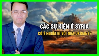 Mỹ Đã Ngăn Chặn Các Cuộc Tấn Công Atacms Của Kiev Vào Nga  Bàn Cờ Quân Sự [upl. by Aisetra]