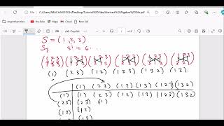 Abstract Algebra 8 [upl. by Chere]