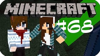 MINECRAFT ► 68  Erste Schritte in der 18 O [upl. by Kcirted]