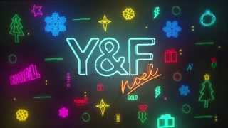 Noël Lyric Video  Hillsong Young amp Free [upl. by Griffith]