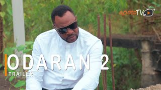 Odaran 2 Yoruba Movie 2022 Now Showing On ApataTV [upl. by Kordula560]