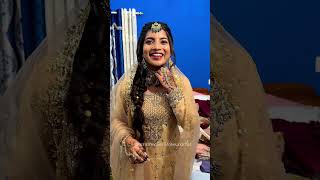 Adhithya candyboo wedding scene makeup ShahlabackerMakeupArtist keralaweddingmakeup [upl. by Greenland]