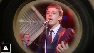 The Merton Parkas You Need Wheels TOTP 1979 HD [upl. by Trebled]