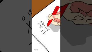 Matematik animation shortsvideo animasyon shortvideo shorts short [upl. by Aekal]