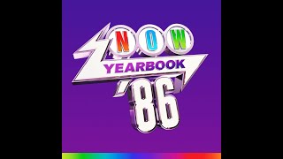 NOW Yearbook 1986 Tracklist [upl. by Merell]