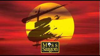 05 Why God Why  Miss Saigon Original West End mCast [upl. by Lyndsay]