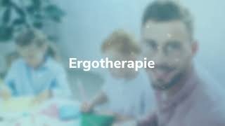 Ergotherapie 2024 [upl. by Scrogan]