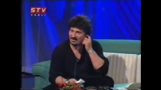 1998 AYDIN ESENİBO HASAN CİHAT ÖRTER sohbet  Norveçten sonra [upl. by Uke]