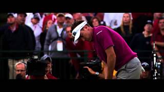 Medinah Memories  Ian Poulter [upl. by Magena]