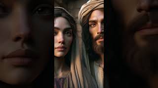 🤔 ¿Se Casó Jesús con María Magdalena [upl. by Ainod]