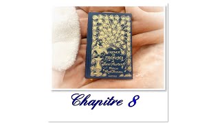 Chapitre 8  Orgueil et Préjugés de Jane Austen [upl. by Ody]