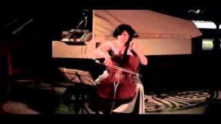 Gabrielli  Ricercar No 6 Annette Cleary Cello [upl. by Piwowar706]