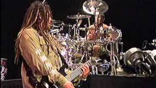 Korn in Rock Am Ring 2004 [upl. by Erikson163]