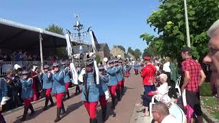 19 Europäisches Schützenfest Leudal Neer 2018 [upl. by Lepine]