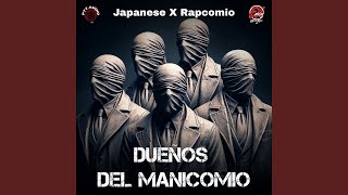 Dueños Del Manicomio [upl. by Nayhr]